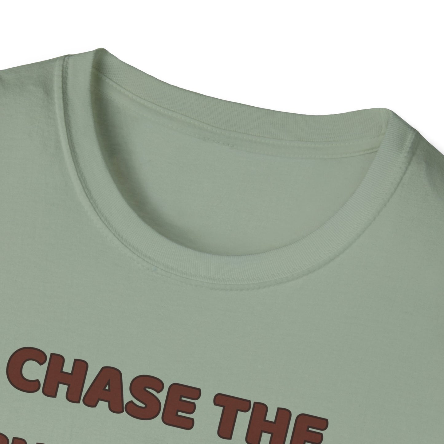 Chase The Chocolate