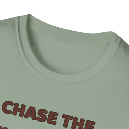 Chase The Chocolate