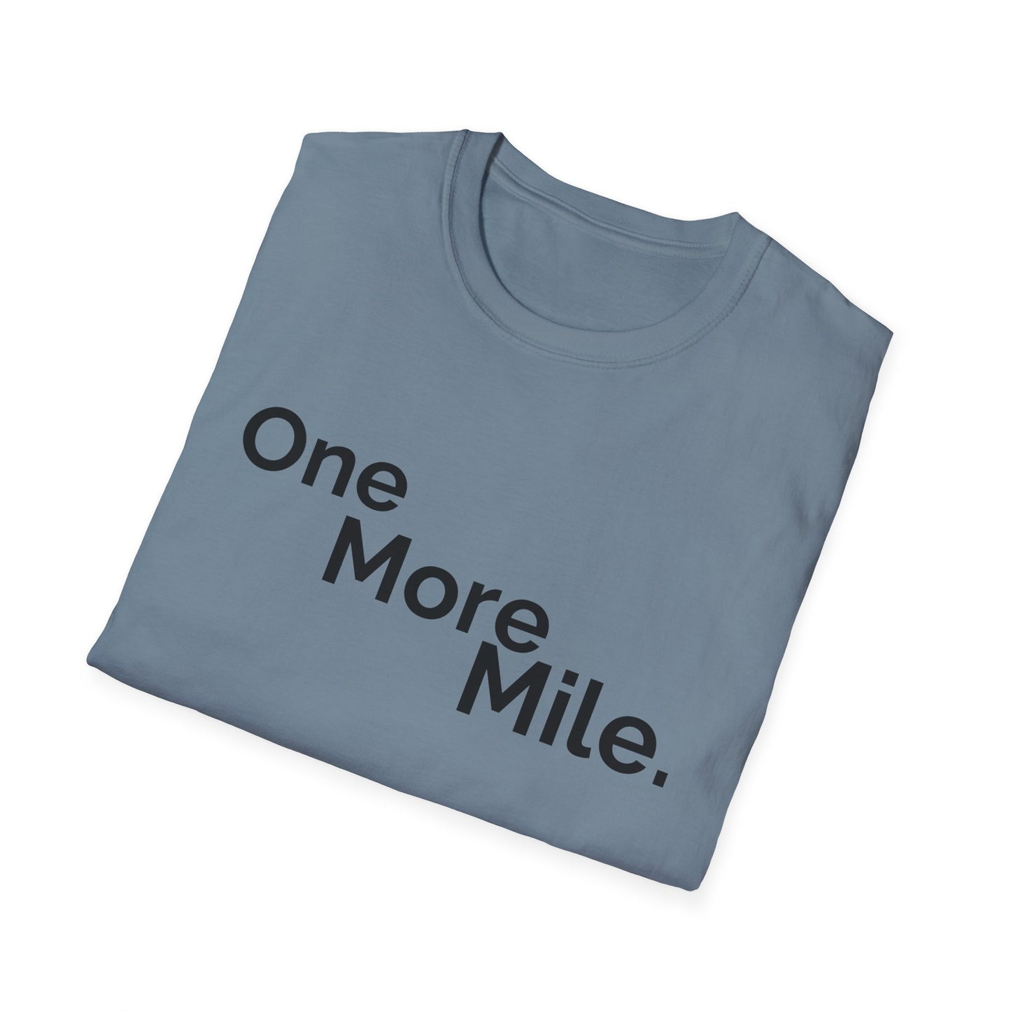 One More Mile