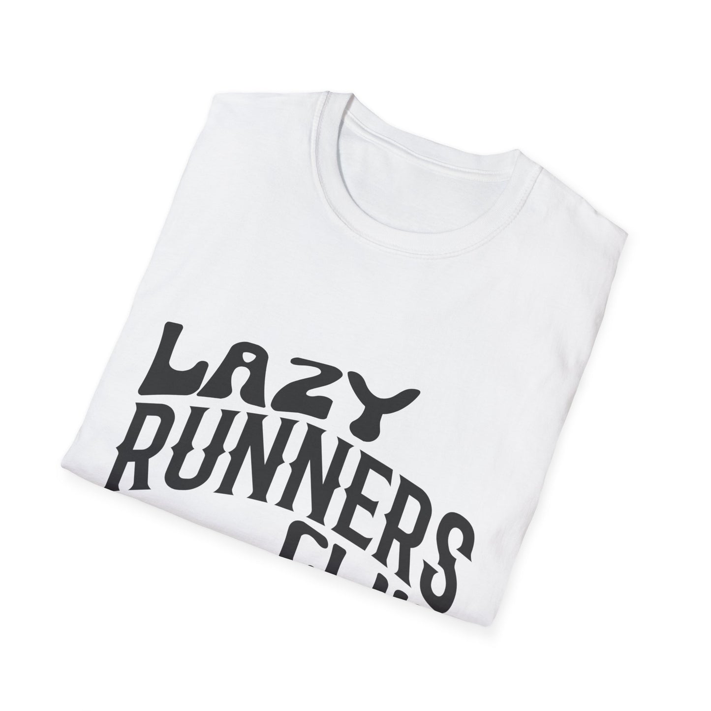 Lazy Runners Club
