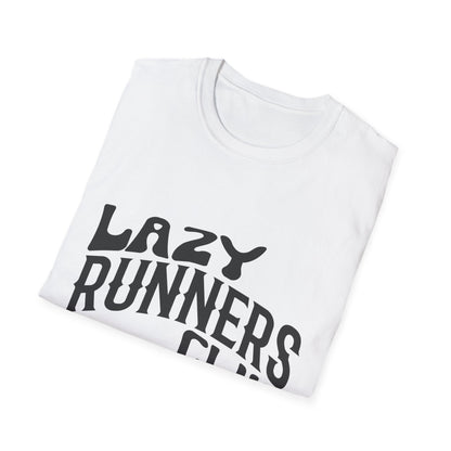 Lazy Runners Club