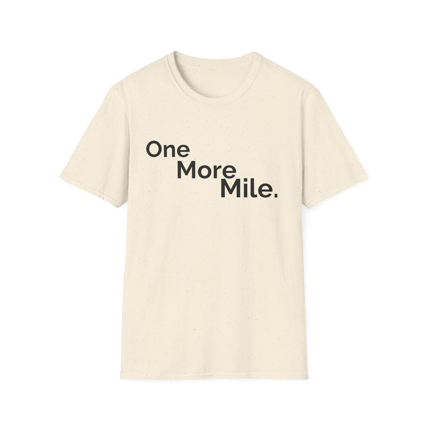 One More Mile