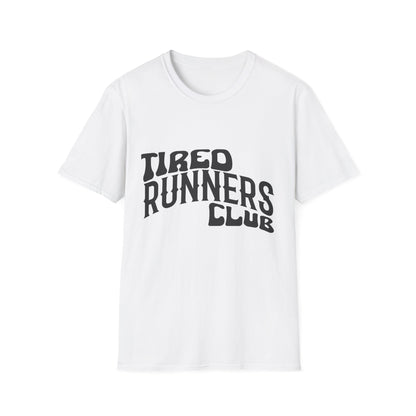 Tired Runners Club