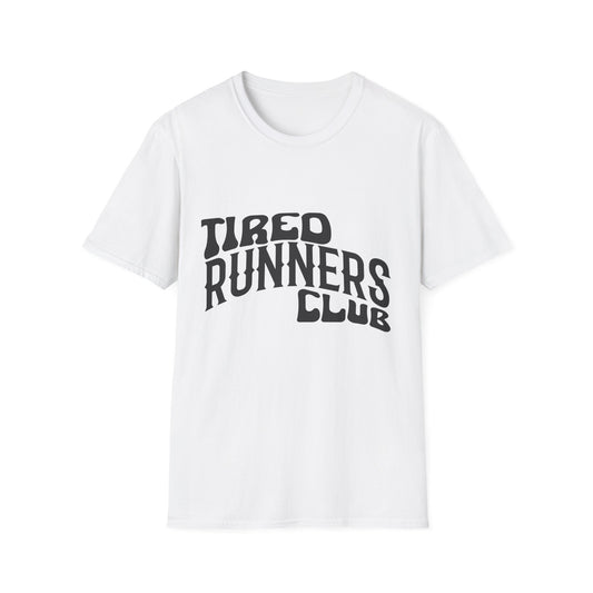 Tired Runners Club