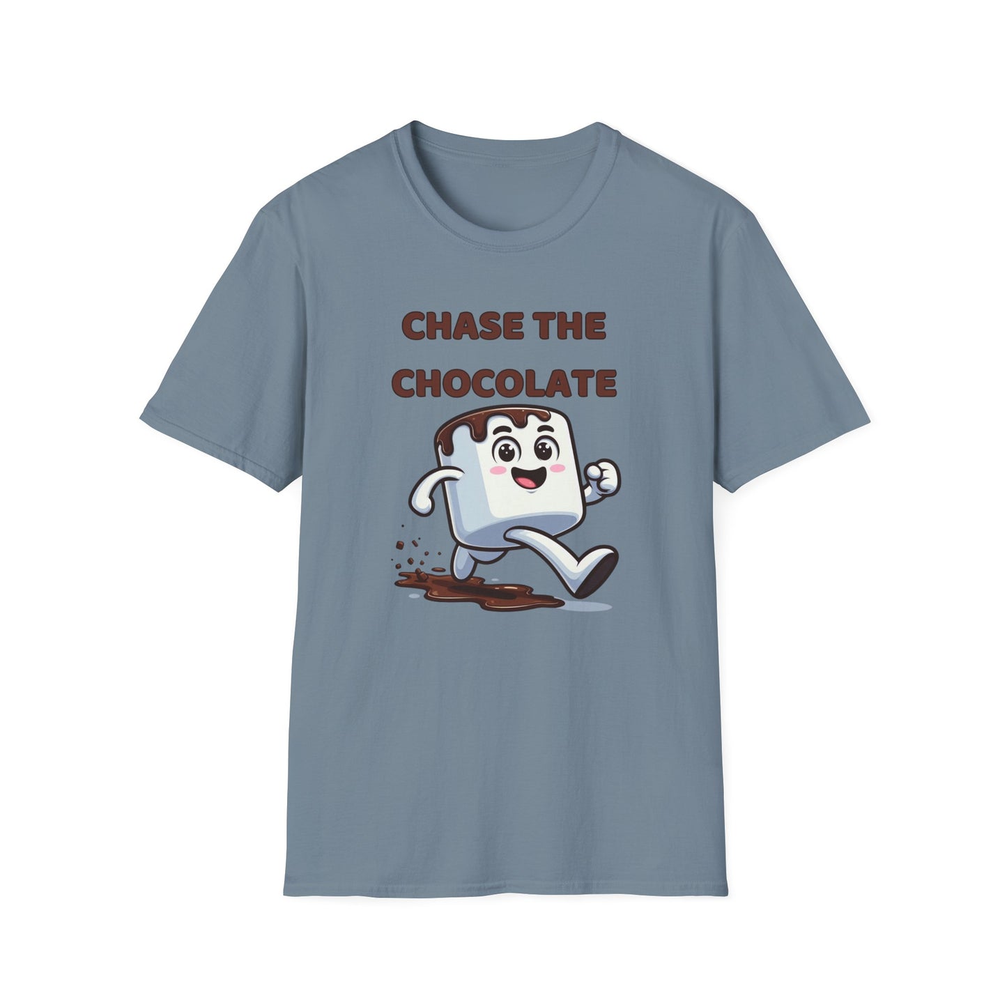 Chase The Chocolate