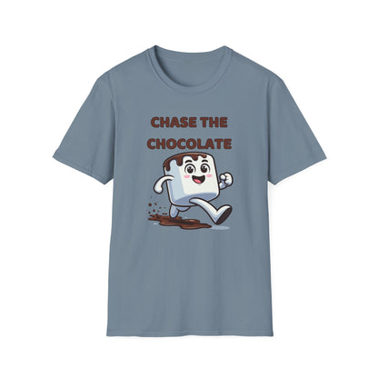 Chase The Chocolate