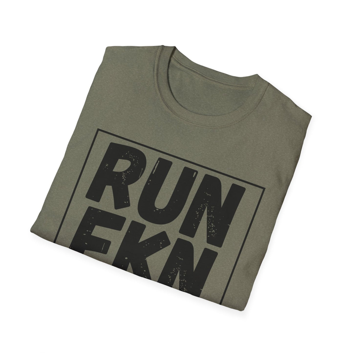 RUN FKN FST