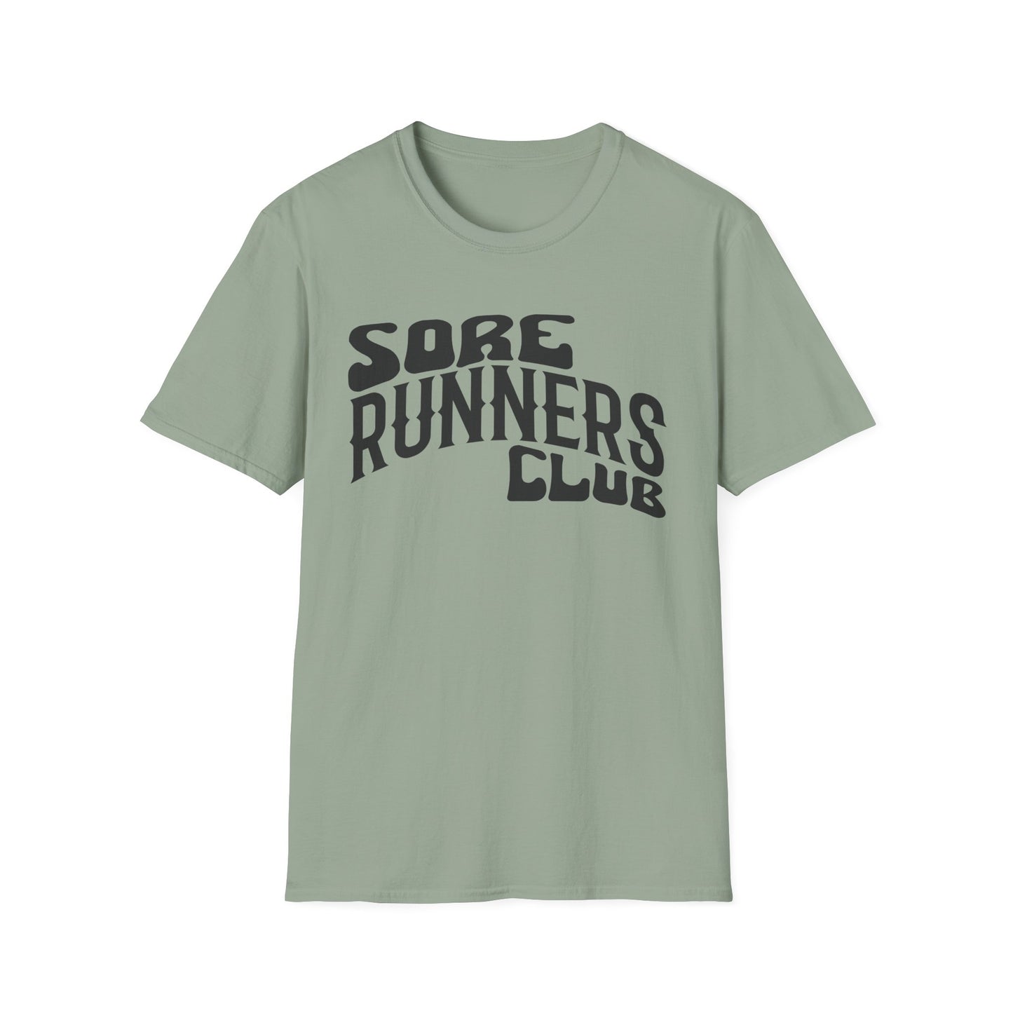Sore Runners Club