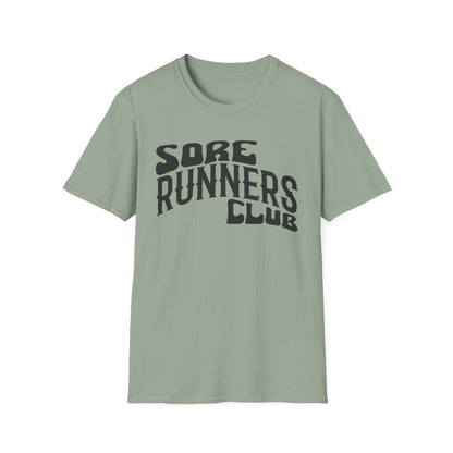 Sore Runners Club