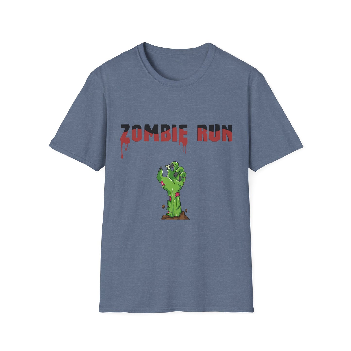 Zombie Run