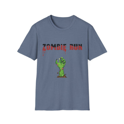 Zombie Run