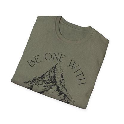 Be One With Nature
