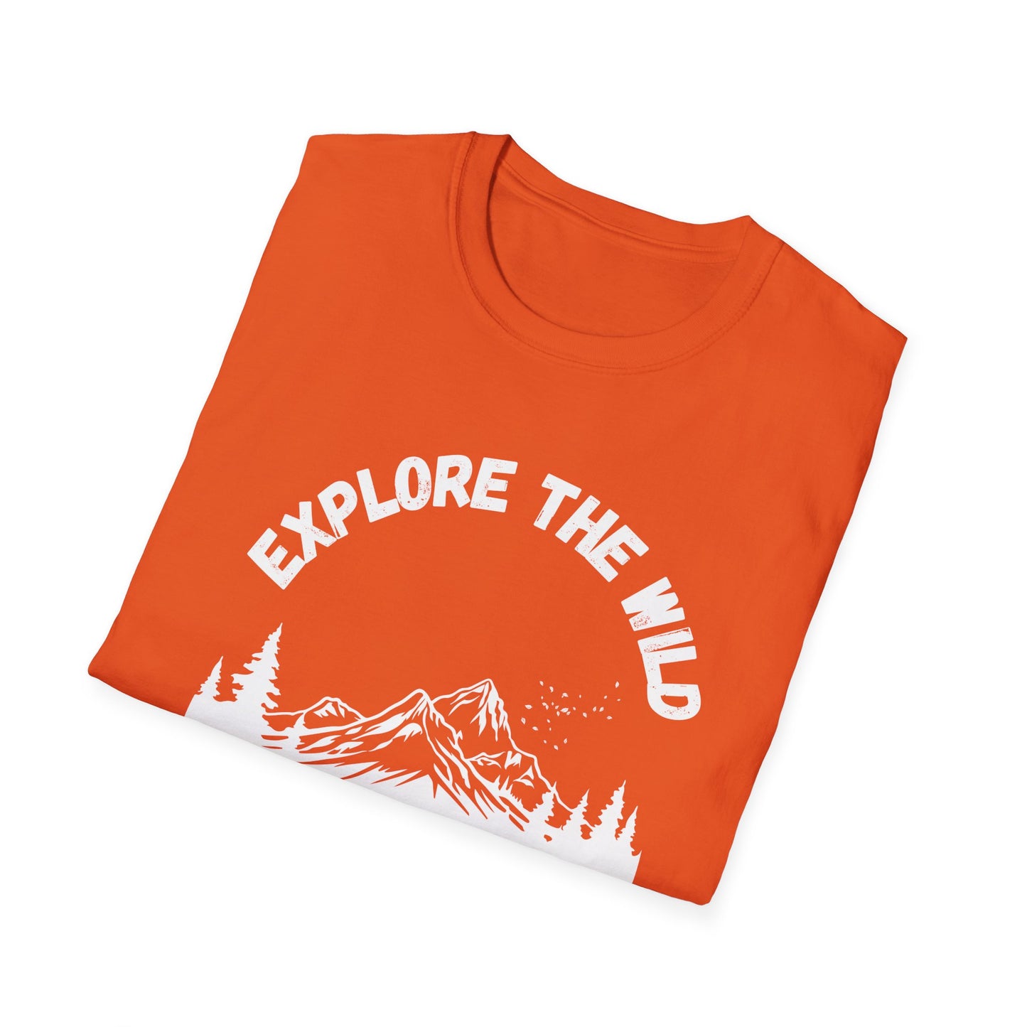 Explore The Wild