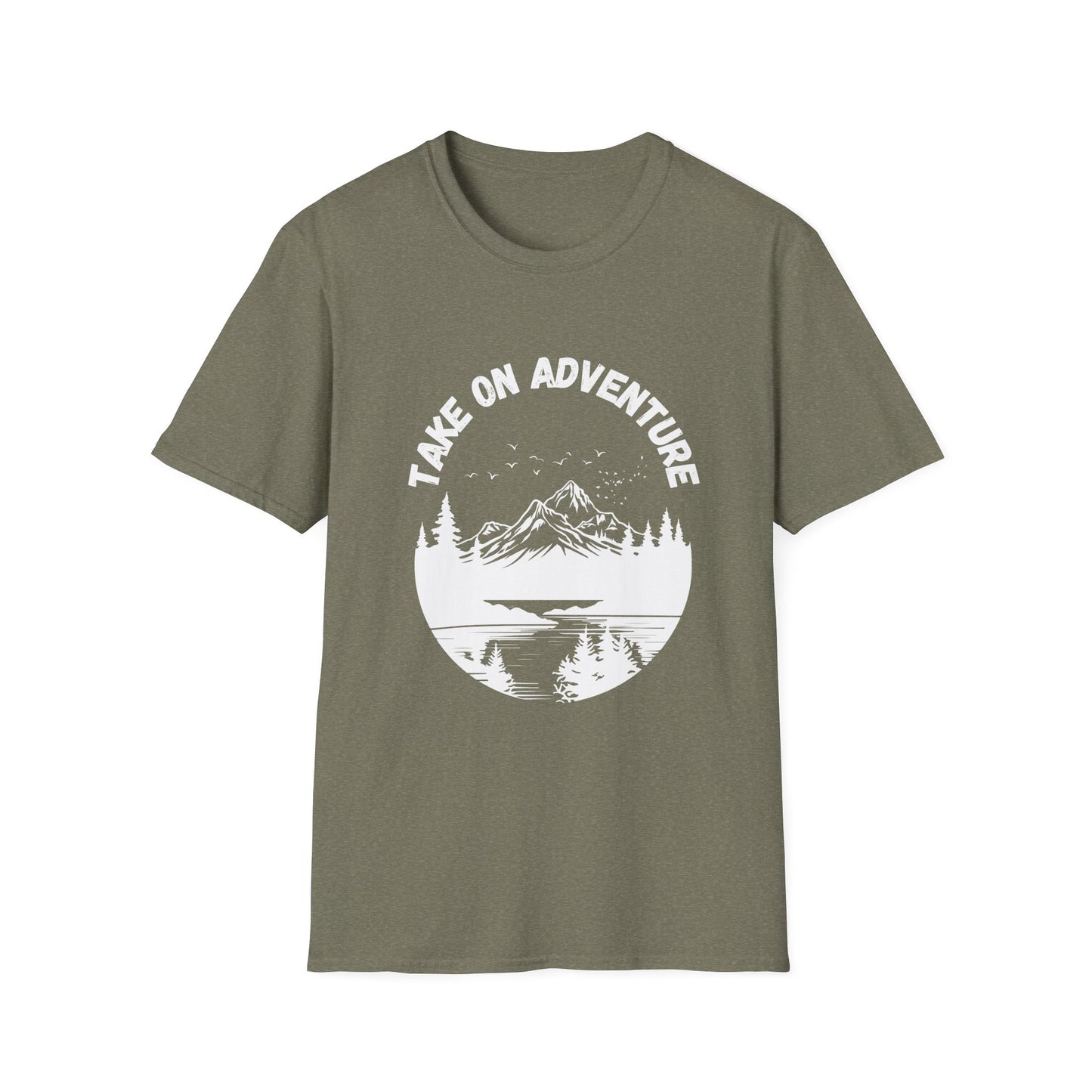 Take On Adventure