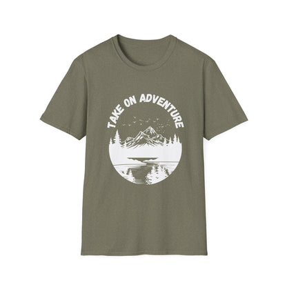 Take On Adventure