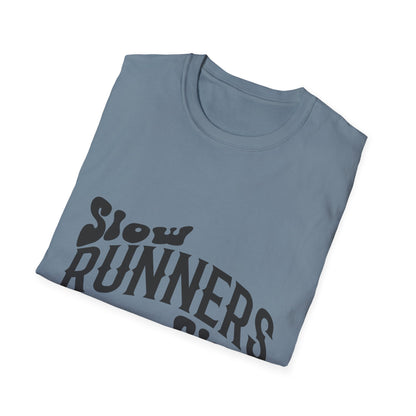Slow Runners Club