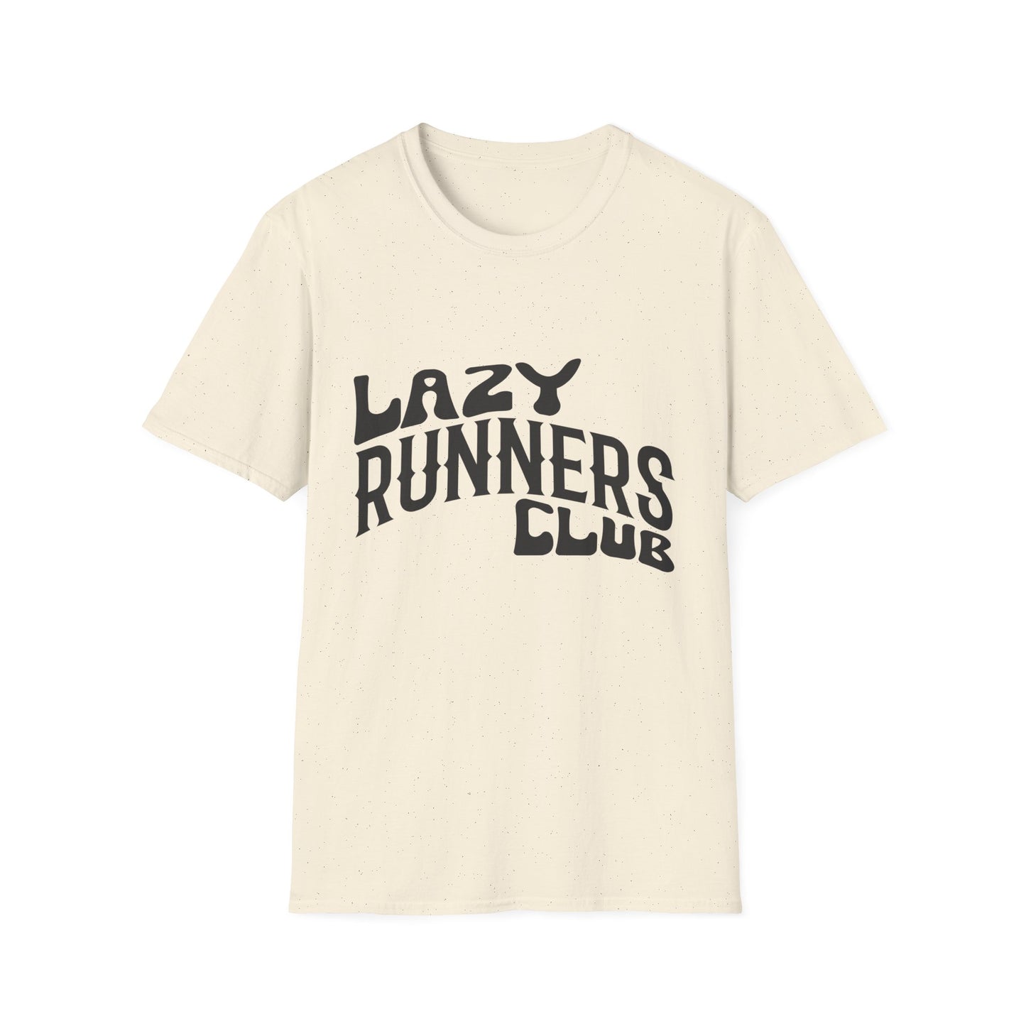 Lazy Runners Club
