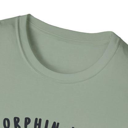 Endorphin Junkie