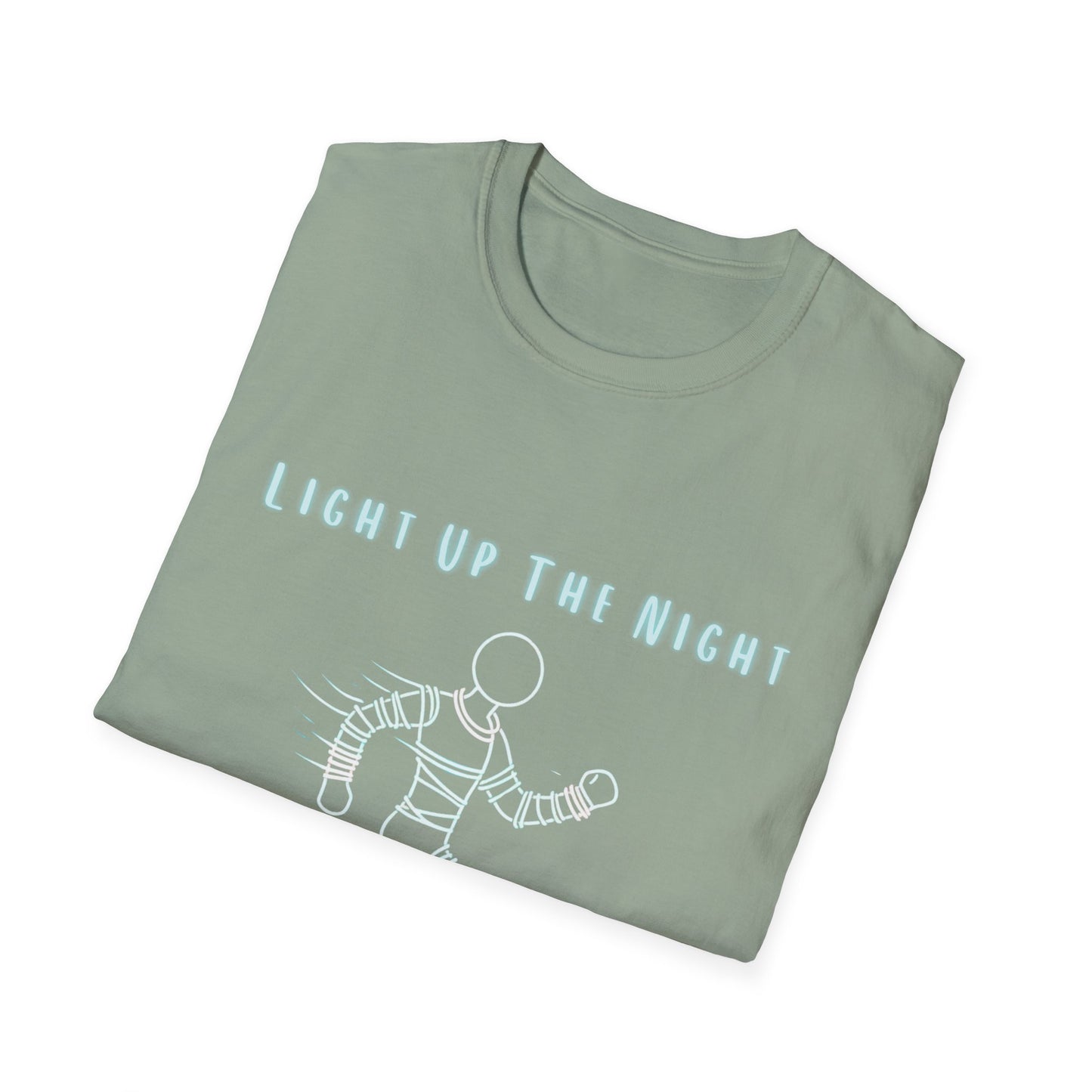 Light Up The Night