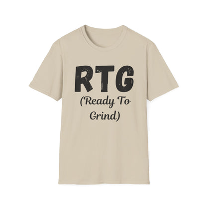 RTG Ready To Grind