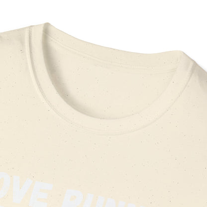 I Love Running I Hate Running