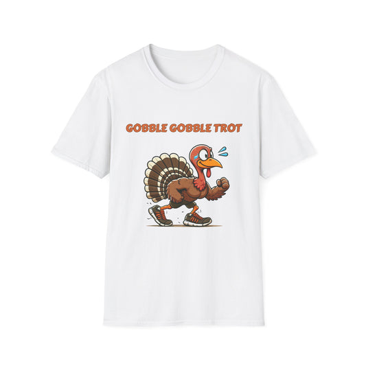 Gobble Gobble Trot