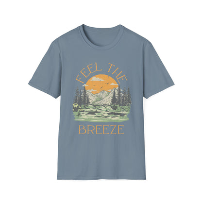 Feel The Breeze