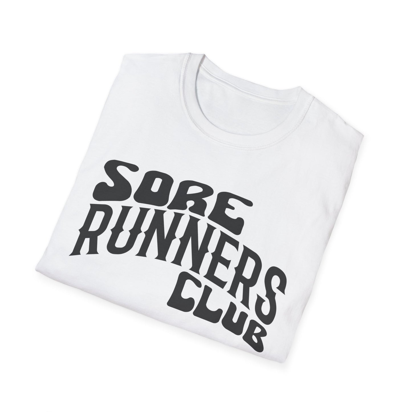 Sore Runners Club