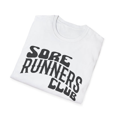 Sore Runners Club