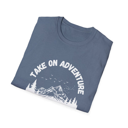 Take On Adventure