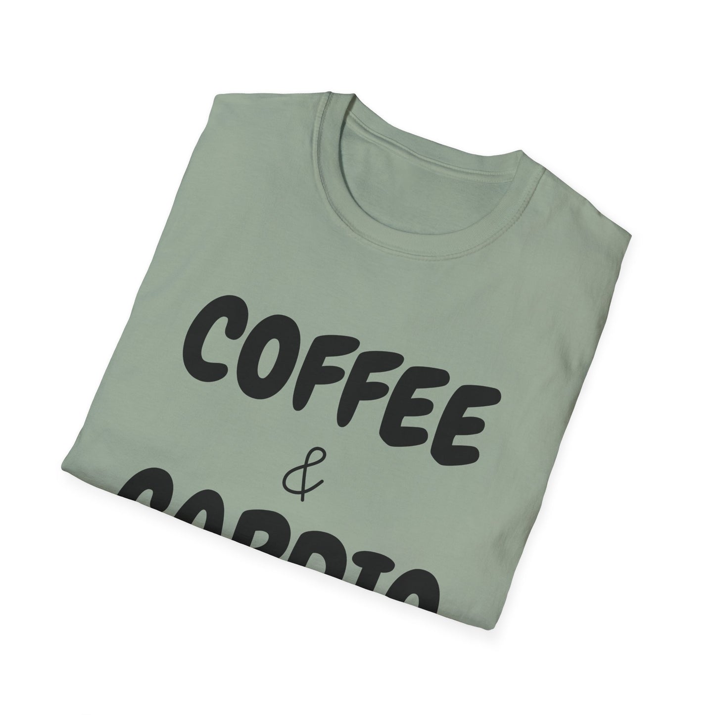 Coffee & Cardio