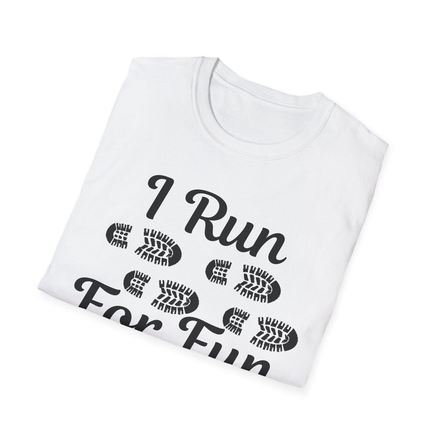 I Run For Fun