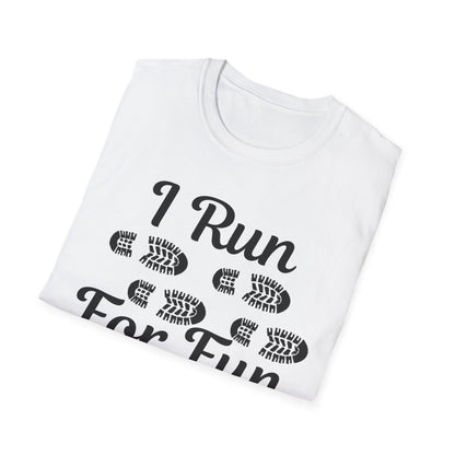 I Run For Fun