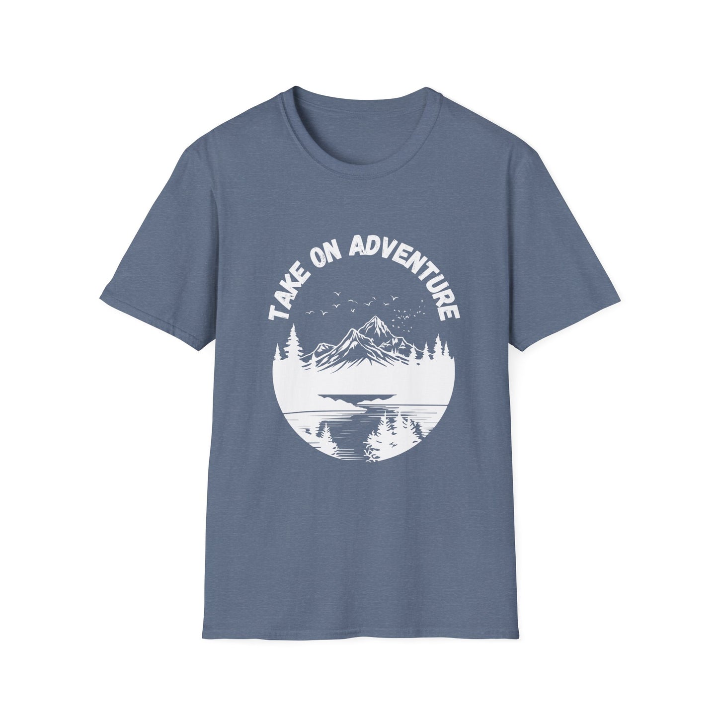 Take On Adventure