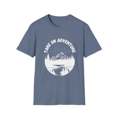 Take On Adventure
