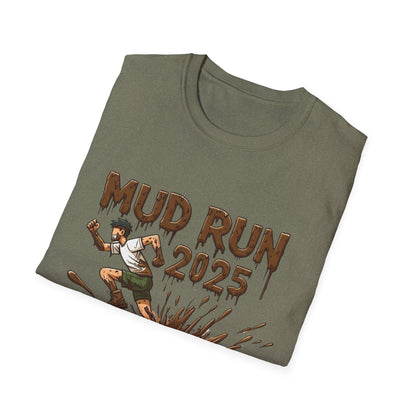 Mud Run 2025