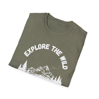 Explore The Wild