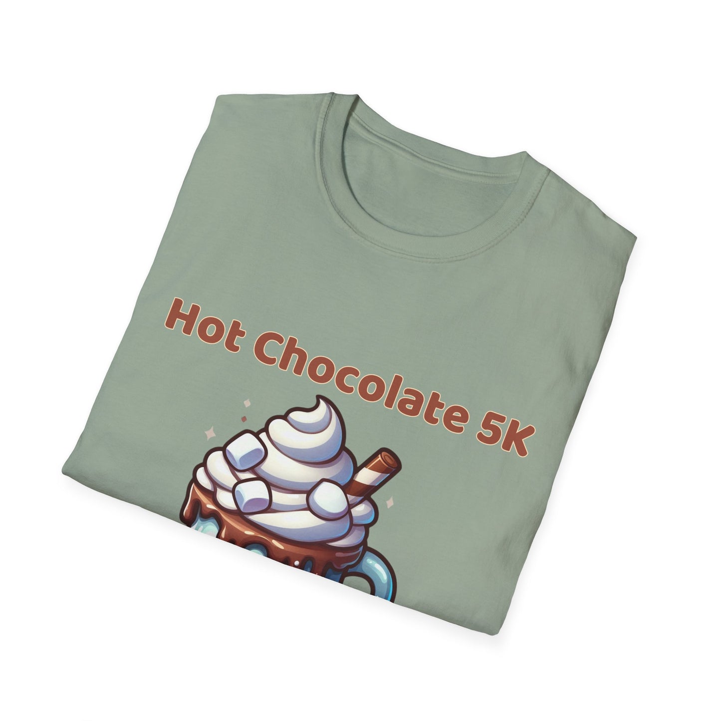 Hot Chocolate 5K