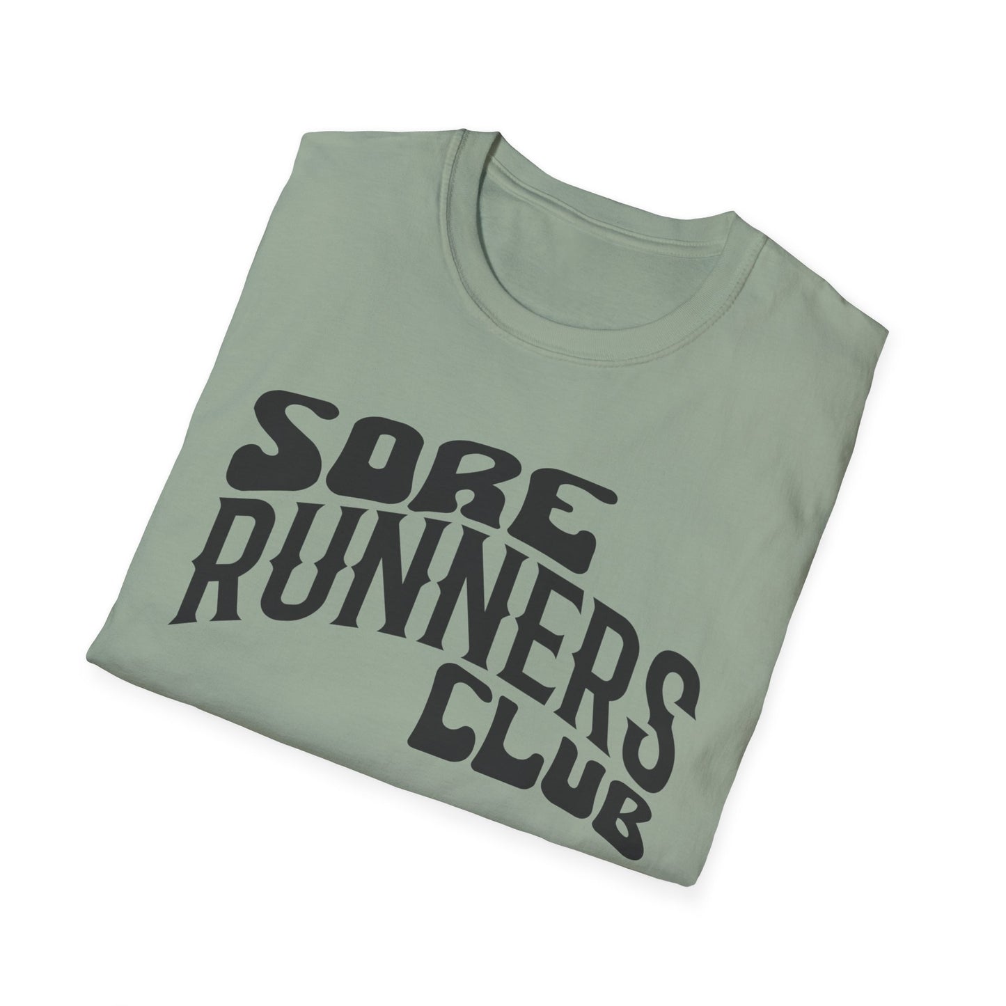 Sore Runners Club