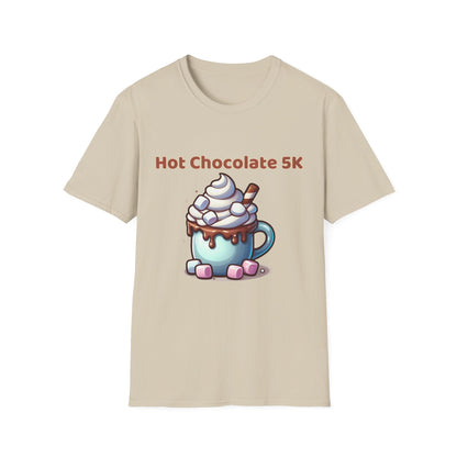Hot Chocolate 5K