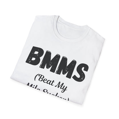 BMMS Beat My Mile Sucker
