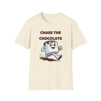 Chase The Chocolate