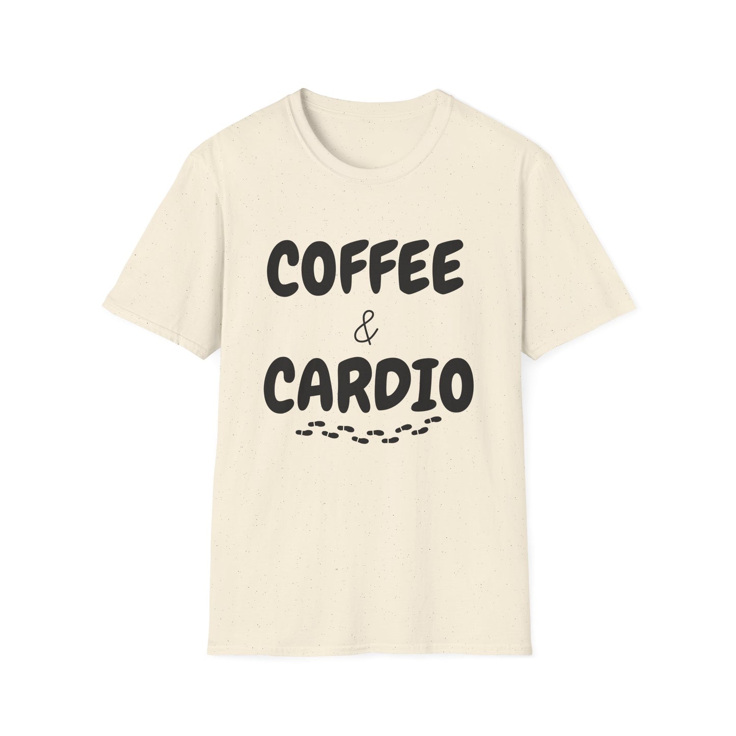 Coffee & Cardio