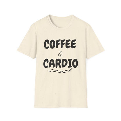 Coffee & Cardio