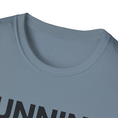 Running Is My Therapy