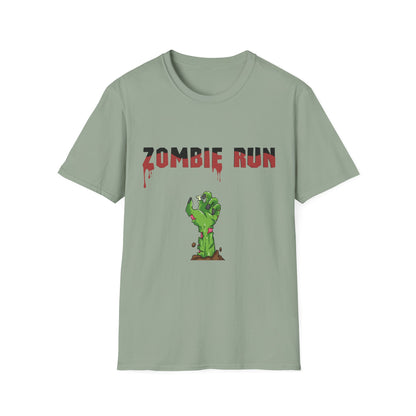Zombie Run