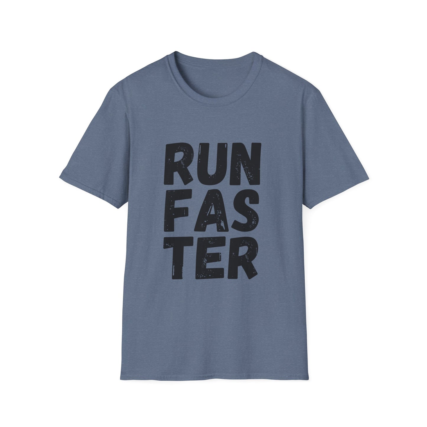 RUN FAS TER
