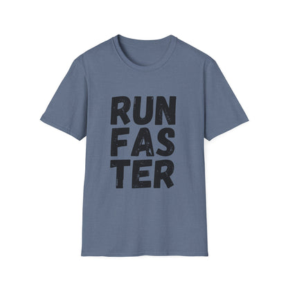 RUN FAS TER