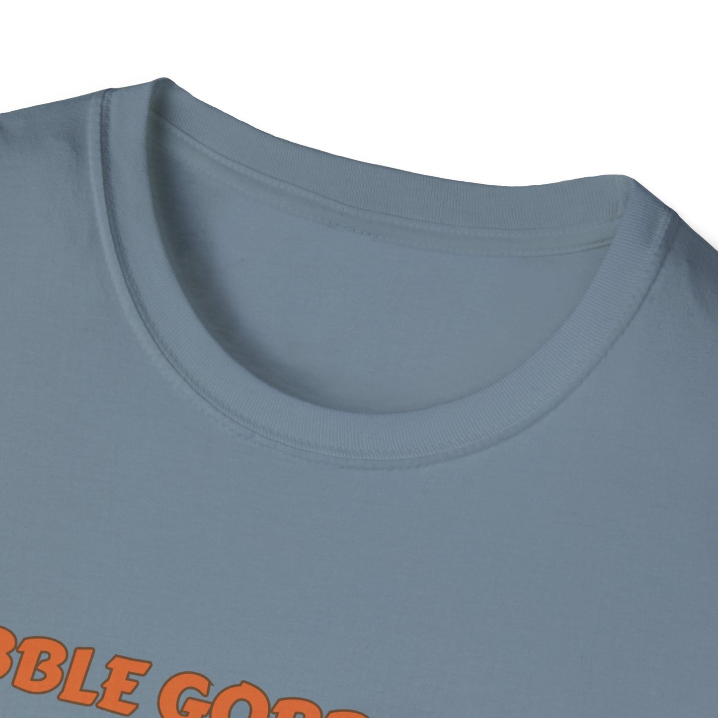 Gobble Gobble Trot
