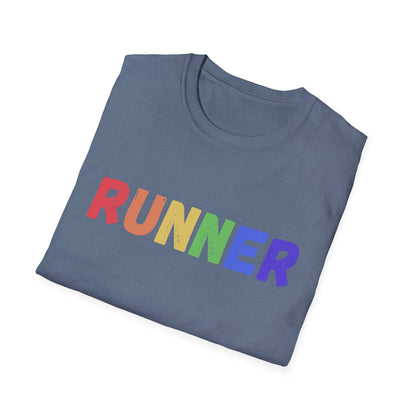 Rainbow Runner